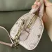 MCM Boston Pillow Bags High Quality  #A47940