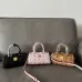 MCM Boston Pillow Bags High Quality  #A47940