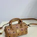MCM Boston Pillow Bags High Quality  #A47940