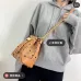 MCM Bucket bag size:21×16 ×10 cm #A47942