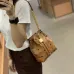 MCM Bucket bag size:21×16 ×10 cm #A47942
