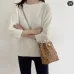 MCM Bucket bag size:21×16 ×10 cm #A47942