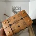 MCM Bucket bag size:21×16 ×10 cm #A47942