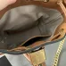 MCM Bucket bag size:21×16 ×10 cm #A47942