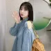 MCM Bucket bag size:21×16 ×10 cm #A47942