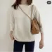 MCM Bucket bag size:21×16 ×10 cm #A47942