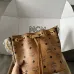 MCM Bucket bag size:21×16 ×10 cm #A47942