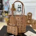 MCM New style Bag #A25962