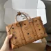 MCM Soft Berlin Visetos size:14×21×8 #A47941