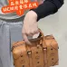 MCM Soft Berlin Visetos size:14×21×8 #A47941