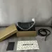 MCM Visetos Nappa Mini Delmy Chain Shoulder Bag Size:12.5x21.0x5.0cm #A49132