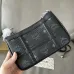 MCM Visetos Nappa Mini Delmy Chain Shoulder Bag Size:12.5x21.0x5.0cm #A49132