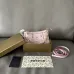 MCM Visetos Nappa Mini Delmy Chain Shoulder Bag Size:12.5x21.0x5.0cm #A49132