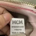 MCM Visetos Nappa Mini Delmy Chain Shoulder Bag Size:12.5x21.0x5.0cm #A49132