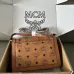MCM Women's Mini Bags | Luxury Leather Designer Size:15x22x5.5cm #A49131