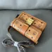 MCM Women's Mini Bags | Luxury Leather Designer Size:15x22x5.5cm #A49131