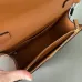 MCM Women's Mini Bags | Luxury Leather Designer Size:15x22x5.5cm #A49131