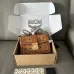 MCM Women's Mini Bags | Luxury Leather Designer Size:15x22x5.5cm #A49131
