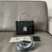 MCM bag Organ Compartment Size:21×16.5×8cm #A47969