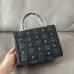 MCM bag Organ Compartment Size:21×16.5×8cm #A47969
