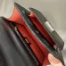 MCM bag Organ Compartment Size:21×16.5×8cm #A47969