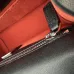 MCM bag Organ Compartment Size:21×16.5×8cm #A47969