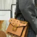 MCM bag Organ Compartment Size:21×16.5×8cm #A47969