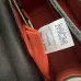 MCM bag Organ Compartment Size:21×16.5×8cm #A47969
