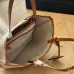MCM new new style mini shopping bag   #A34852