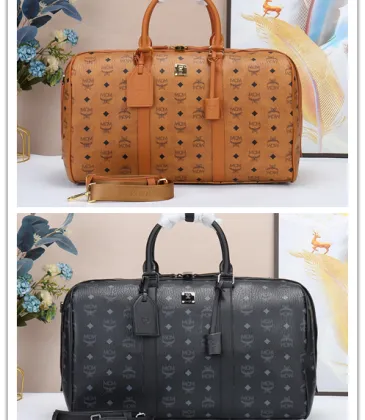 MCM new style travel bag #A31534