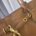 New MiuMiu popular vintage tote bag, classic design, soft and high-end bag  #A45521