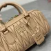 Miumiu Matelasse handbags #A38049