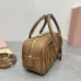 Miumiu Matelasse handbags #A38052