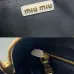 Miumiu Matelasse handbags #A38053