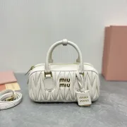 Miumiu Matelasse handbags #A38053