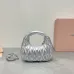 Miumiu mini Miu WANDER handbags #A38048