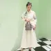 New style Embroidery  Prada  Long shoulder strap bag  #999929535
