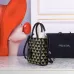 New style Embroidery  Prada  Long shoulder strap bag  #999929535