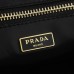 New style Embroidery Prada bag  #999929532