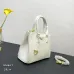 New style Saffiano leather  Prada bag  #999929538