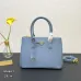 New style Saffiano leather  Prada bag  #999929538