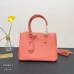 New style Saffiano leather  Prada bag  #999929538