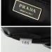 Black Prada Re-edition Saffiano Leather  Bag size:31×18×10cm #A53926