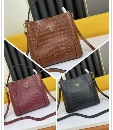Prada AAA+ Handbags #999914484