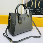 Prada Handbags calfskin leather bags #99904333
