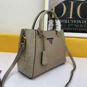 Prada Handbags calfskin leather bags #99904335