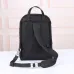 Prada AA+ Black Backpack #A40587