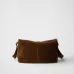 Prada Messenger Bag Size:35x22x12cm #A48383