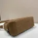 Prada Messenger Bag Size:35x22x12cm #A48383