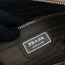 Prada Messenger Bag Size:35x22x12cm #A48383
